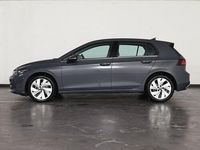 Usata VW Golf VIII Style 150 CV (110 kW) 2025 Dolphin grey Berlina