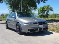 Usata Seat Leon Sport 150 CV (110 kW) 2003 Utilitaria