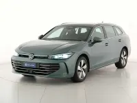 Usata VW Passat Business 150 CV (110 kW) 2024 Station wagon