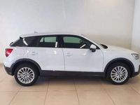 usata Audi Q2 1.6 tdi Business