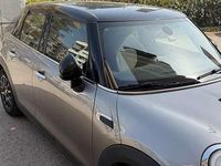 Usata Mini Cooper D Hype 116 CV (85 kW) 2017 Utilitaria