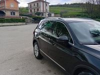 Usata VW Tiguan 150 CV (110 kW) 2021 SUV