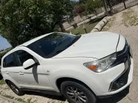 Usata Mitsubishi ASX Inform 117 CV (86 kW) 2017 SUV