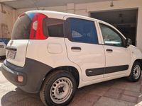 Usata Fiat Panda Pop 69 CV (50 kW) 2018 Bianco Utilitaria