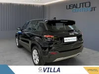 Usata Jeep Avenger Altitude 100 CV (73 kW) 2024 SUV