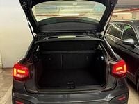 Usata Audi Q2 Ambiente 150 CV (110 kW) 2022 Grigio SUV