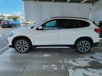 usata BMW X1 X1 F48 2019 -sdrive18d xLine auto U10512