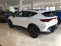 Usata Cupra Formentor 150 CV (110 kW) 2025 Grigio scuro SUV
