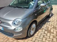 Usata Fiat 500 Dolcevita 69 CV (50 kW) 2023 Utilitaria