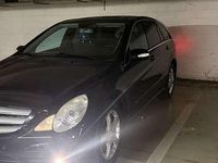 Usata Mercedes R320 Premium 224 CV (164 kW) 2009 Station wagon