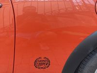 Usata Mini Cooper 2006 Utilitaria