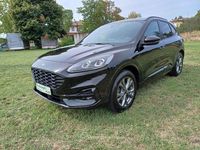 Usata Ford Kuga ST-Line X 150 CV (110 kW) 2020 Nero SUV