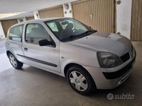 usata Renault Clio 2ª serie - 2005