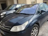 Usata Citroën C4 109 CV (80 kW) 2009 Berlina