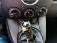 Usata Mazda 2 68 CV (50 kW) 2008 Grigio Utilitaria