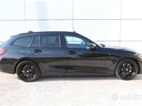 usata BMW 330 d msport