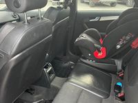 Usata Audi A3 S-Line 140 CV (102 kW) 2010 Nero Utilitaria