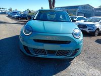 Nuova Fiat 600 110 CV (80 kW) 2025 Blu Station wagon