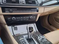 Usata BMW 530 M Sport 245 CV (180 kW) 2011 Station wagon