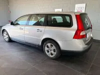 Usata Volvo V70 Momentum 175 CV (128 kW) 2024 Grigio Station wagon