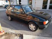 Usata Ford Fiesta 53 CV (38 kW) 1985 Nero Utilitaria