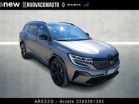 Usata Renault Espace Esprit Alpine 199 CV (146 kW) 2023 Grigio SUV