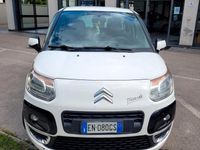 usata Citroën C3 Picasso - 2012 benzina-Gpl Neopatentati