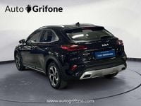 Usata Kia XCeed 117 CV (86 kW) 2022 Nero SUV