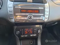Usata Fiat Bravo Emotion 120 CV (88 kW) 2007 Nero Utilitaria