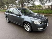 Usata Skoda Octavia G-TEC Active 110 CV (80 kW) 2015 Station wagon