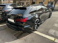 usata Audi RS6 Avant 4.0 TFSI V8 quattro tiptronic Full Optional