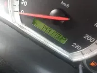 Usata Chevrolet Captiva 150 CV (110 kW) 2009 SUV