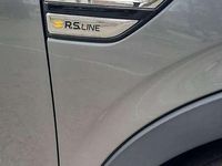 Usata Renault Arkana R.S. 94 CV (69 kW) 2022 Grigio SUV