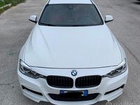 Usata BMW 335 M Sport 313 CV (230 kW) 2014 Station wagon