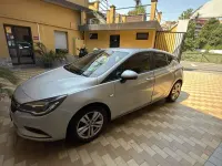 Usata Opel Astra S 106 CV (77 kW) 2017 Berlina