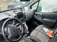 Usata Citroën Berlingo 120 CV (88 kW) 2017 Grigio Monovolume