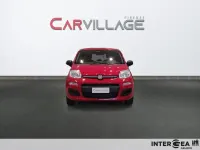 Nuova Fiat Panda S 70 CV (51 kW) 2025 Blu Utilitaria