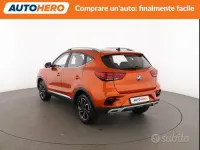 Usata MG ZS 106 CV (77 kW) 2023 SUV