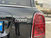 Usata Mini Cooper D Countryman 150 CV (110 kW) 2021 SUV