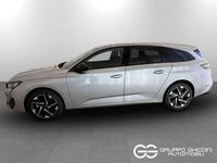Usata Peugeot 308 SW Allure 131 CV (96 kW) 2024 Grigio artense Station wagon