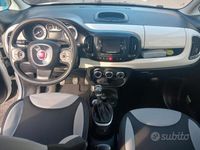 usata Fiat 500L - 2012