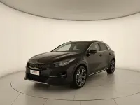 Usata Kia XCeed 141 CV (103 kW) 2022 Nero SUV