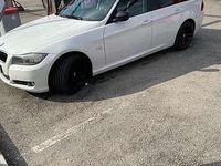 Usata BMW 320 177 CV (130 kW) 2010 Station wagon
