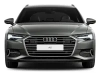 Usata Audi A6 S-Line 285 CV (209 kW) 2022 Grigio Station wagon