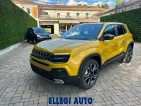 Nuova Jeep Avenger Summit 101 CV (74 kW) 2026 Sun SUV