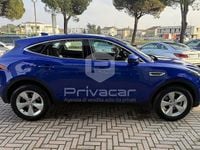 Usata Jaguar E-Pace 150 CV (110 kW) 2018 Blu SUV