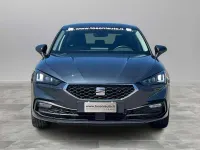 Käytetty Seat Leon Business 150 HP (110 kW) 2025 Magnetic tech Sedan
