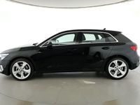 usata Audi A3 Sportback IV 2020