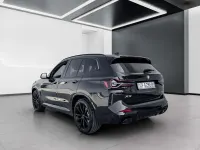Usata BMW X3 M Sport 286 CV (210 kW) 2023 Blu met. SUV
