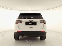 Usata Jeep Compass 140 CV (102 kW) 2020 Bianco SUV